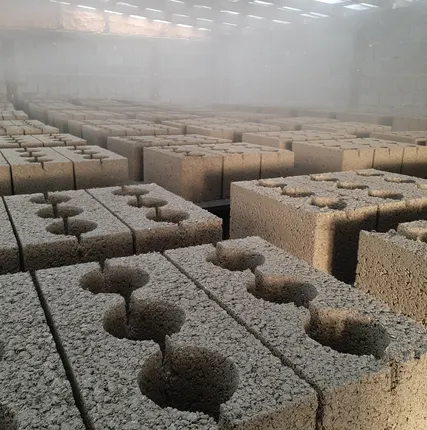 Фото №0 Блок керамзитовый