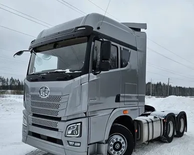 фото FAW JH6 Oryx, 2023