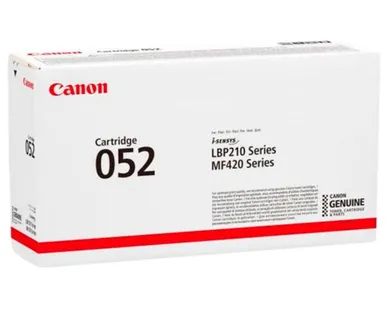 фото Картридж Canon 052 2199C002