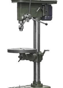 фото Станок сверлильный STALEX KFD-360