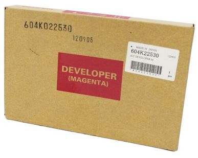 фото Девелопер Xerox 604K22530