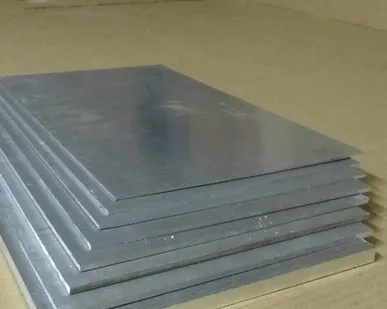 фото Лист дюралевый 6х1500х6000мм Д16АТ ГОСТ 21631-76