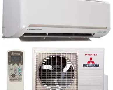 фото Кондиционеры Mitsubishi