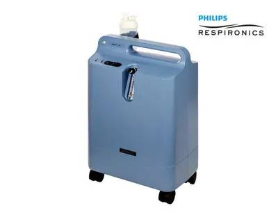 фото Кислородный концентратор PHILIPS RESPIRONICS EverFlo