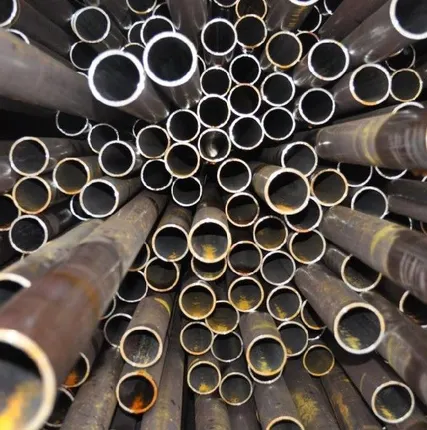 Фото №0 Труба 40х2 30ХГСА 3,1м