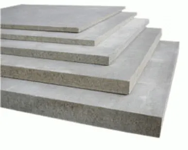 фото ЦСП 8мм