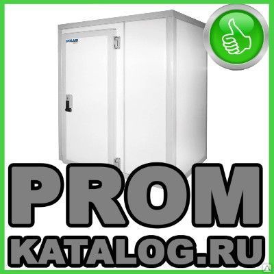 Фото №0 Холодильные камеры Polair