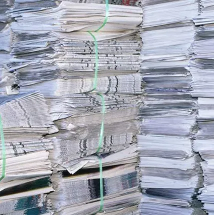 Фото №0 Картон, бумага (в кипах и россыпью)