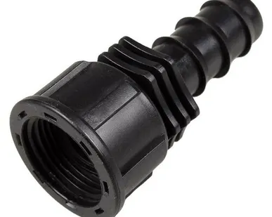 фото I фитинг внутренняя резьба (I фитинг 20 1/2" внут резьба)