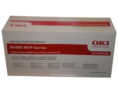 фото Картридж OKI 09004168