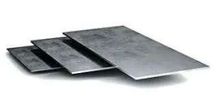 фото Лист горячекатаный