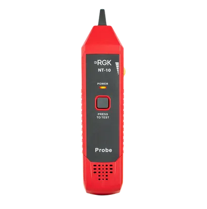 Фото №0 Кабельный тестер RGK NT-10 776264