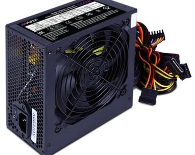 фото Блок питания HIPER HPB-650 650W