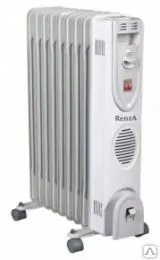фото Радиатр маслянный С45-9 RenzA