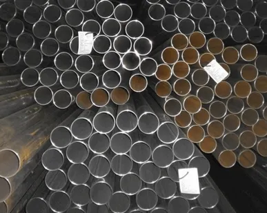 фото Труба электросварная прямошовная  ГОСТ 10704-91, ГОСТ 10705-80, ГОСТ 10706-76