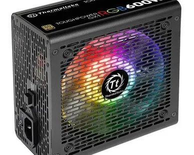 фото Блок питания Thermaltake