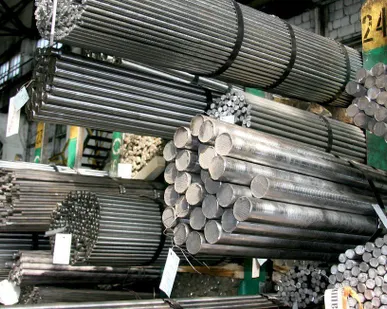 фото Круг алюминиевый 60 мм Д16Т