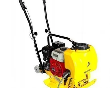 фото Виброплита Vektor VPG-70B