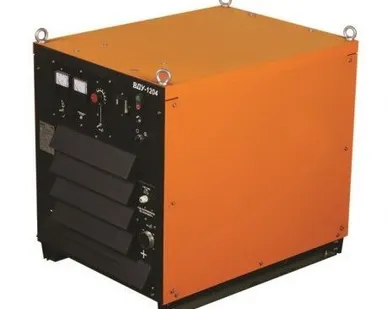 фото Выпрямитель сварочный ВДУ-1204