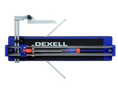 фото Аренда плиткореза ручного Dexell