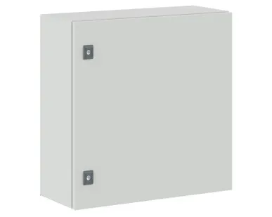 фото Шкаф ST с монтаж. платой 600х600х250мм от IP65-до IP66 IK10 DKC R5ST0669