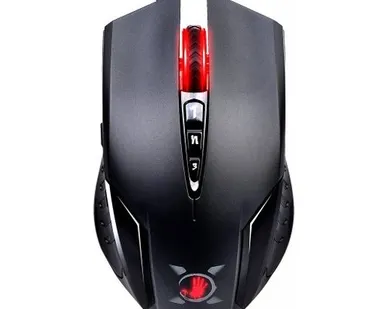 фото Мышь A4Tech Bloody V5 game