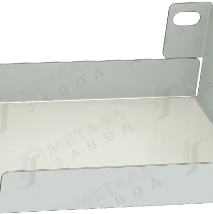 Фото №0 Полка навесная PN 122x96