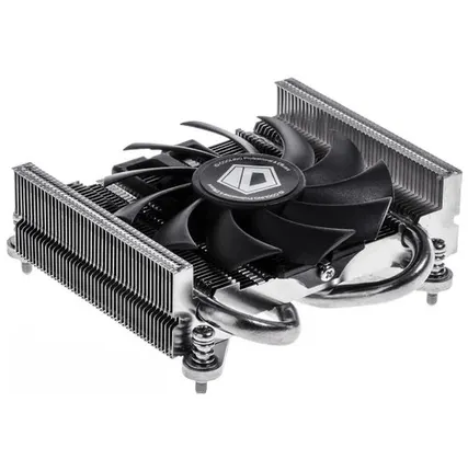 Фото №0 Кулер для процессора ID-COOLING