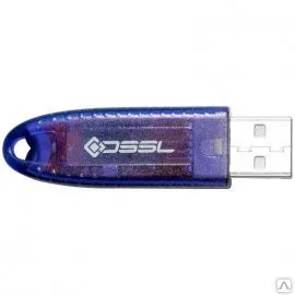фото Программное обеспечение ПО USB-ключ TRASSIR