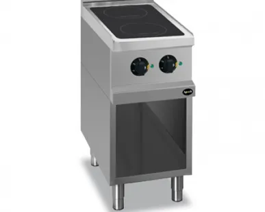 фото Плита индукционная Apach APRI-47P
