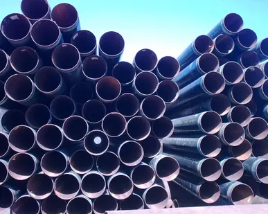 фото Предлагаем стальные трубы 530 630 720 820 920 1020 1220 1420 1620