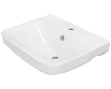 фото Раковина SANITA LUXE Next (NXTSLWB01), белая