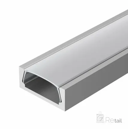 Фото №0 Профиль MIC-2000 (Arlight, Алюминий)