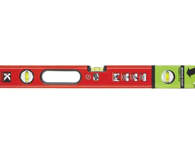 фото Уровень KAPRO 98641Р Геркулес 3 гл. 1000мм KAPRO 98641Р Геркулес 3 гл. 1000
в