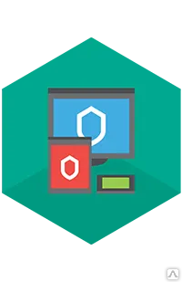 фото Kaspersky Internet Security на 1 год на 2 устройства \ антивирус