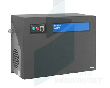 фото Мойка высокого давления Nilfisk SC UNO 7P-180/1200 EU