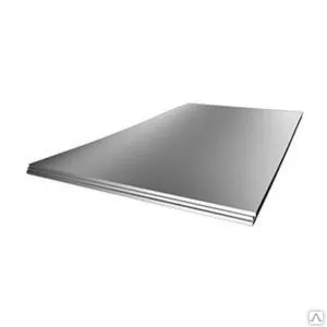 фото Лист алюминиевый 1 мм х1200х3000мм, АД1М