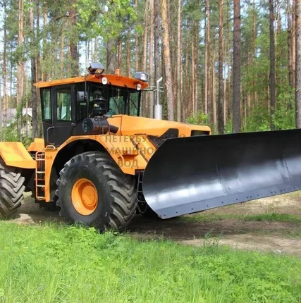 Фото №0 Трактор К-704-4Р СТАНИСЛАВ ОПТИМУМ Двигатель ЯМЗ-7511 (400 л.с.)