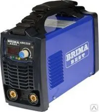 фото Аппарат инверторный ARC-255 BRIMA BEST (220В,25-230А,ПН60%,7,4кг)