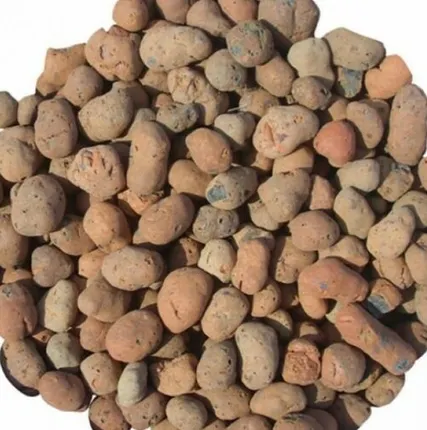 Фото №0 Гравий керамзитовый фр.10-20 фасовка (0,04м3) (40л) (1под=50шт)