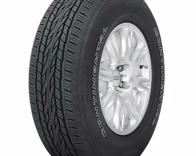фото Continental ContiCrossContact LX2 205/70 R15 96H летняя