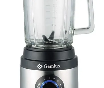 фото Блендер GEMLUX GL-BL850G