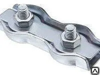 Фото №0 Зажим DUPLEX 5,0