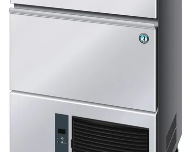 фото Льдогенератор Hoshizaki IM65NE L (кубиковый лед)