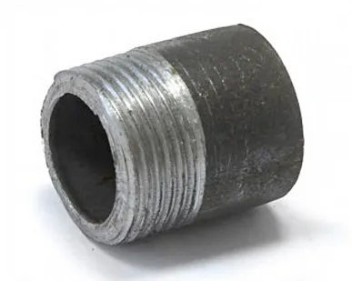 фото Резьба стальная Ду 50