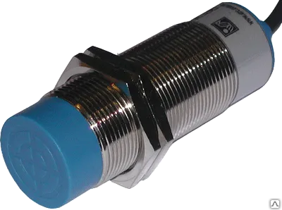 Фото №0 Датчик емкостной CM30-3015