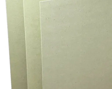 фото Плита Ceraterm Boards 1260 теплоизоляционная, 1200*1000*10мм