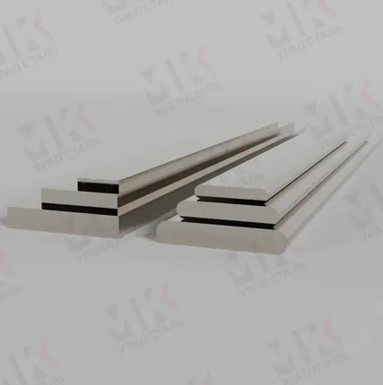 Фото №0 Шина алюминиевая 40х4 мм АД0 электротехническая