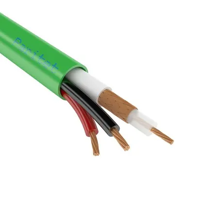 Фото №0 Кабель КВК-В-2нг(А)-LSLTx 2х0,75