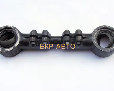 фото Штанга регулируемая МАЗ L= 355 9389-2919011